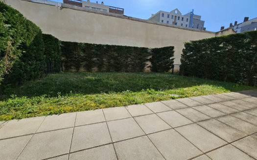 T3 récent avec jardin Gratte-Ciel