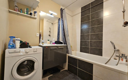 T3 récent avec jardin Gratte-Ciel