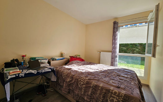 T3 récent avec jardin Gratte-Ciel