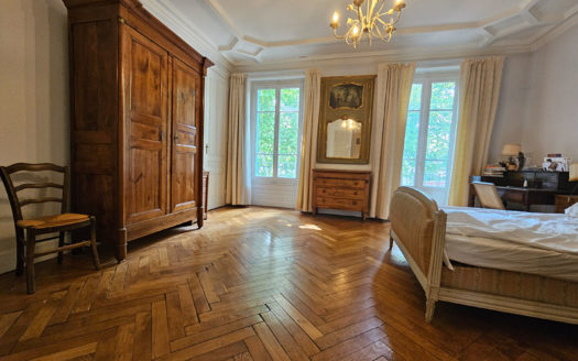 Appartement familial Brotteaux