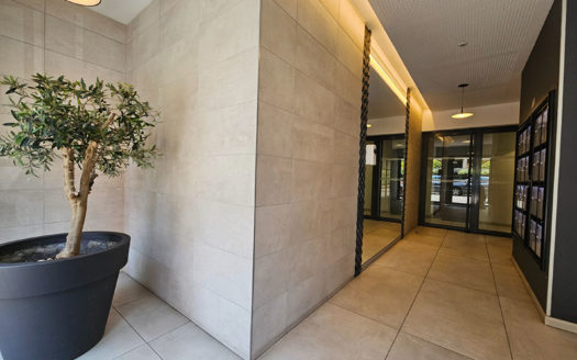 T2 récent avec garage Bachut