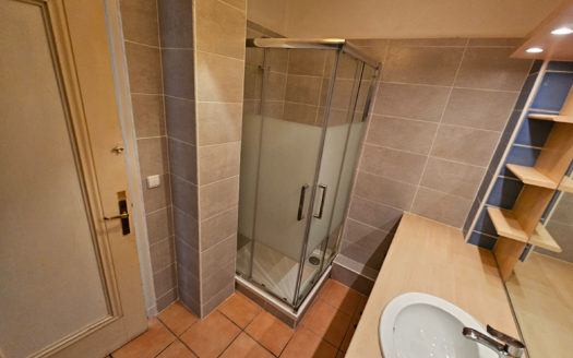 T3 traversant Part-Dieu Villette