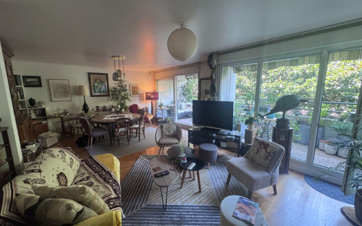 T3 avec garage GRATTE-CIEL