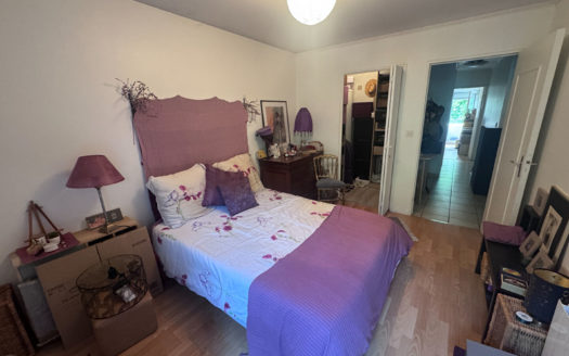 T3 avec garage GRATTE-CIEL