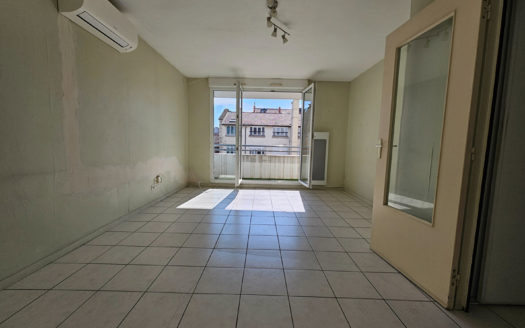 T2 récent Quartier Bellecombe