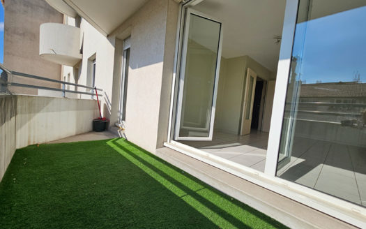 T2 récent Quartier Bellecombe