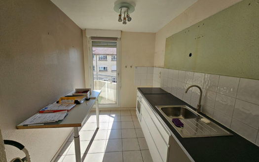 T2 récent Quartier Bellecombe