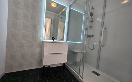 T2 récent Quartier Bellecombe