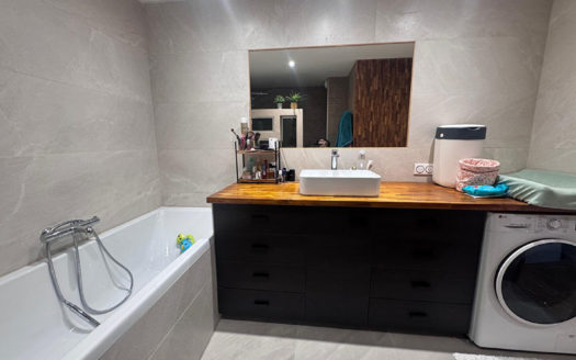 T3 rénové limite TASSIN Alaï