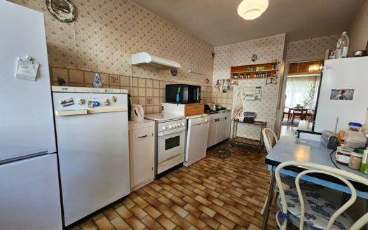 T6 avec garage à rénover BELLECOMBE