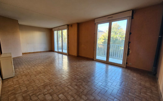 T4 / T5 à rénover La Doua