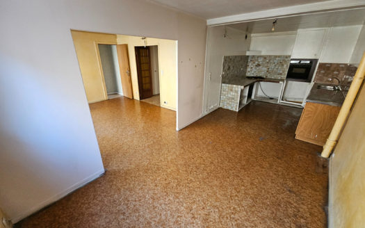 T4 / T5 à rénover La Doua