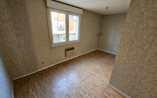 T4 / T5 à rénover La Doua