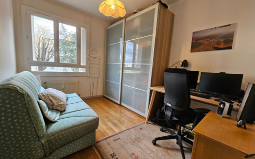 T3 avec parking Maisons Neuves