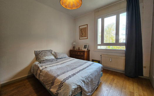 T3 avec parking Maisons Neuves