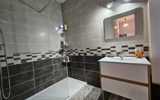 T3 avec parking Maisons Neuves