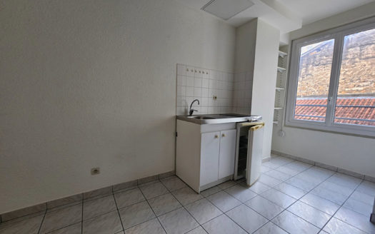 Studio Bon état Guillotière