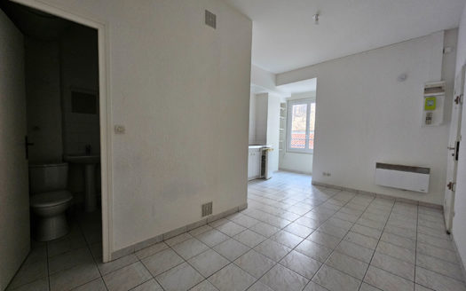 Studio Bon état Guillotière