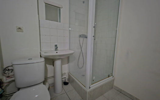 Studio Bon état Guillotière