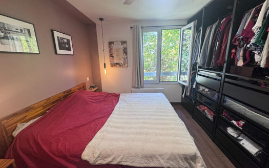 T3 rénové limite TASSIN Alaï