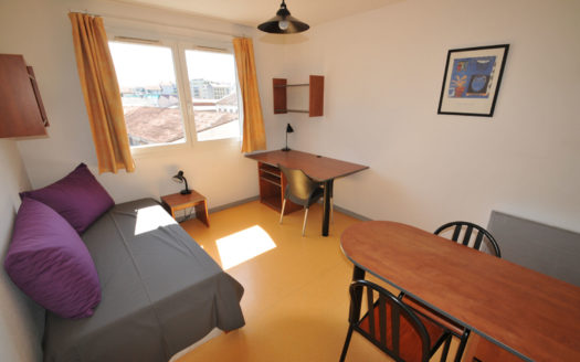 Studio CONDORCET / LA DOUA