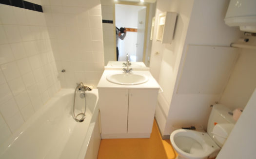 Studio CONDORCET / LA DOUA