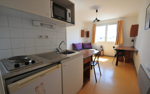 Studio CONDORCET / LA DOUA