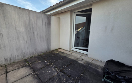 T2 LA DOUA / CONDORCET