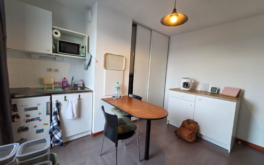 T2 LA DOUA / CONDORCET