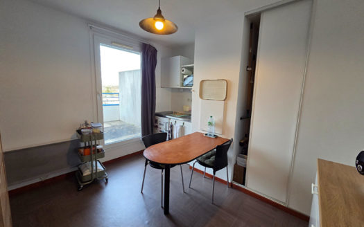 T2 LA DOUA / CONDORCET