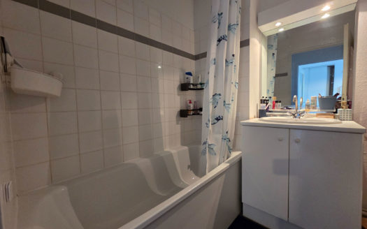 T2 LA DOUA / CONDORCET