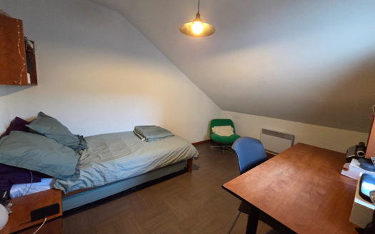 T2 LA DOUA / CONDORCET