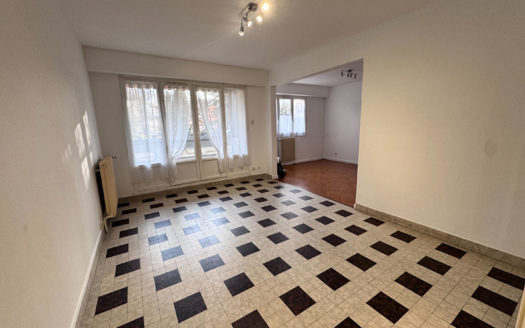 T4 avec garage Villeurbanne / Lyon 3