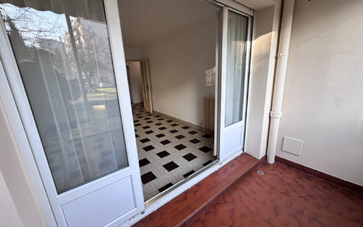 T4 avec garage Villeurbanne / Lyon 3