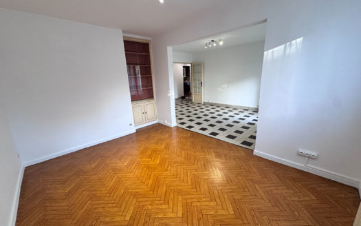 T4 avec garage Villeurbanne / Lyon 3