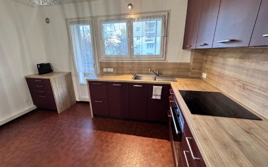 T4 avec garage Villeurbanne / Lyon 3