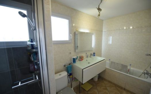 Maison récente 4 pièces Moulin à Vent