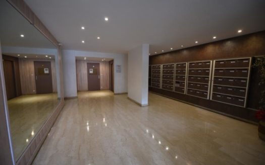 T5 avec balcons et parkings Tonkin / Charpennes