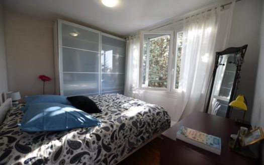 T3 / T4 rénové DECINES Grand Large