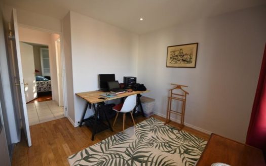 T3 / T4 rénové DECINES Grand Large