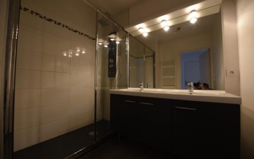 T3 Récent avec garage double Médipôle