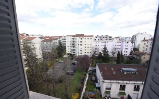 T3 métro Sans-Souci