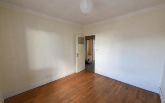 T3 métro Sans-Souci