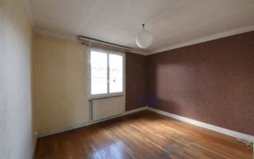 T3 métro Sans-Souci