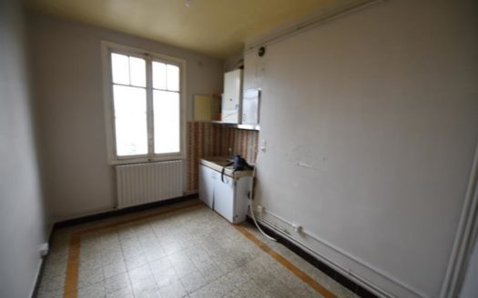 T3 métro Sans-Souci