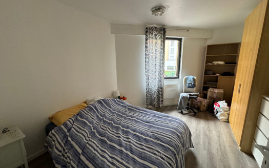 T3 meublé avec parking Part-Dieu