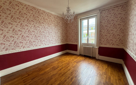 T5 rénové Préfecture