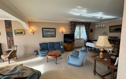 Villa 7 pièces SAINT DIDIER AU MONT D’OR