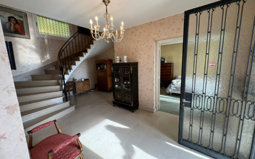 Villa 7 pièces SAINT DIDIER AU MONT D’OR