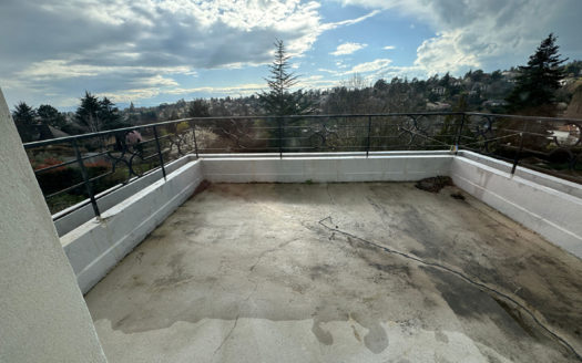 Villa 7 pièces SAINT DIDIER AU MONT D’OR